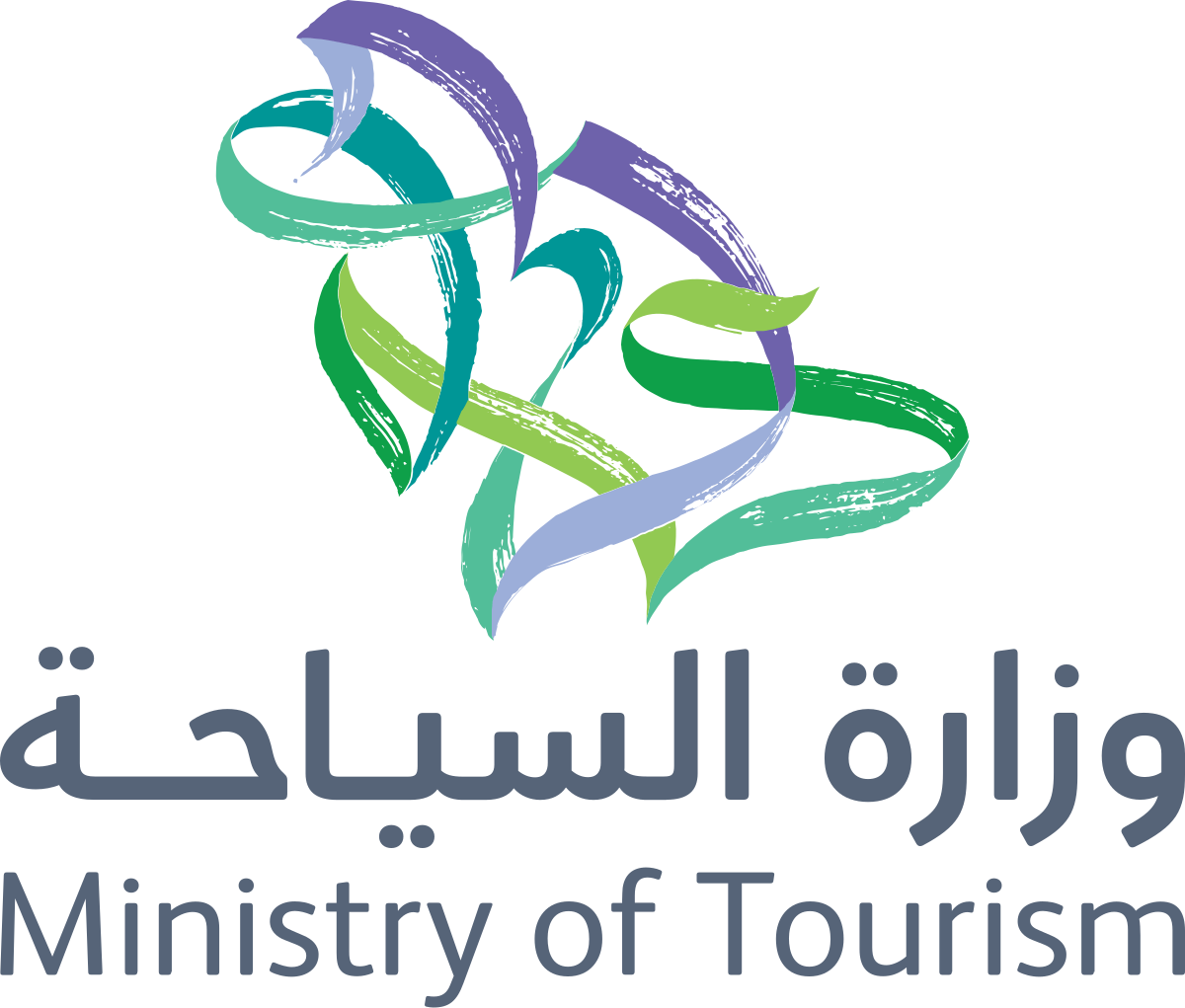 Saudi Logo